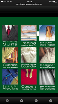 Exclusive Drycleaning and Tailoring 1058063 Image 8